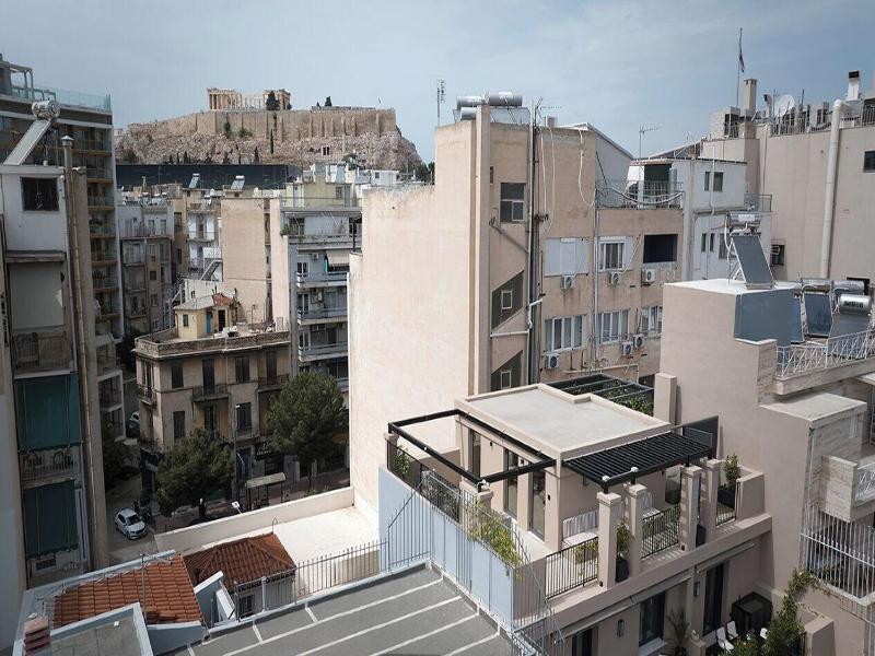 Kuka Luxury Living Athens 2