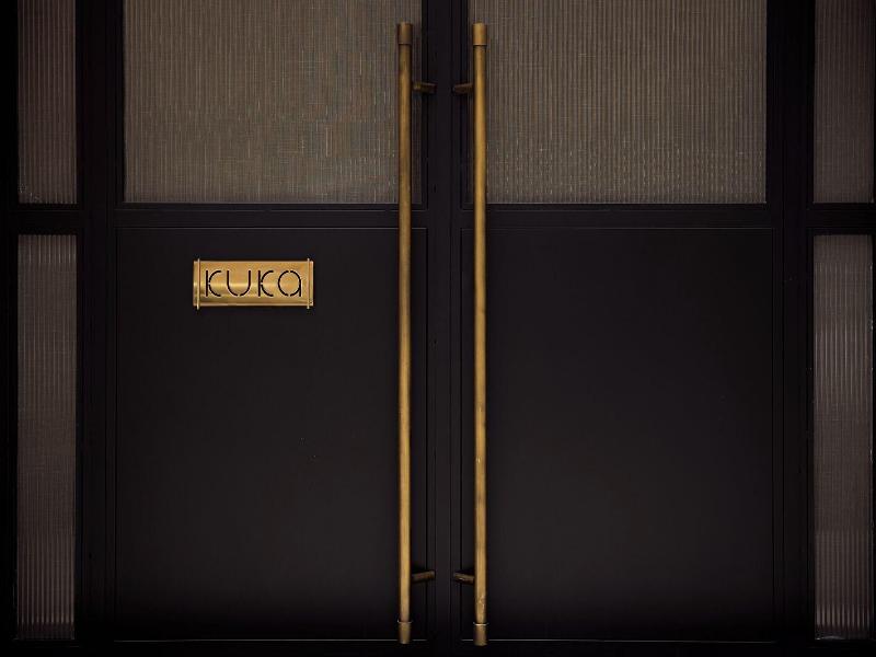 Kuka Luxury Living Athens 3