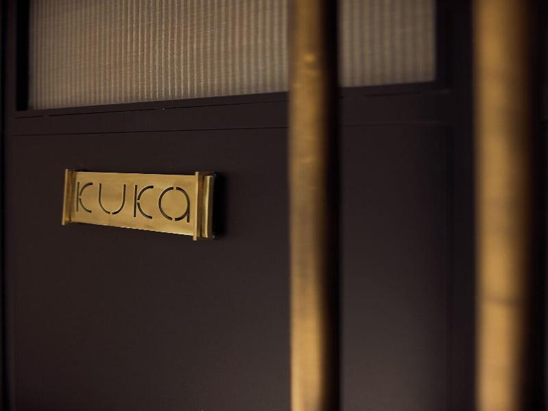 Kuka Luxury Living Athens 4