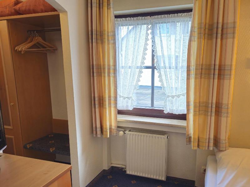 Arrivel Hotel Am Bergson 4
