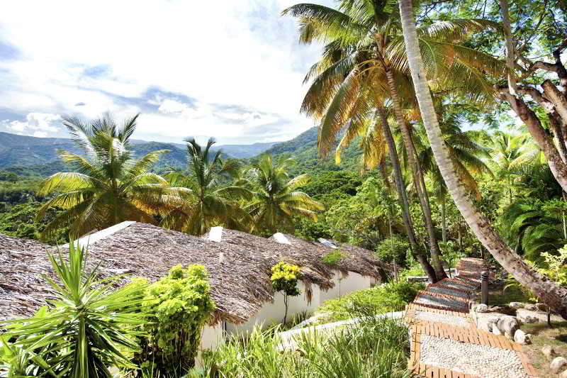 Hotel Casa Bonita Tropical Lodge