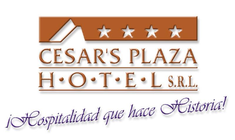 Cesar´s Plaza Hotel