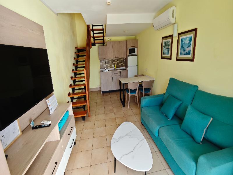 Bungalows Playamar image
