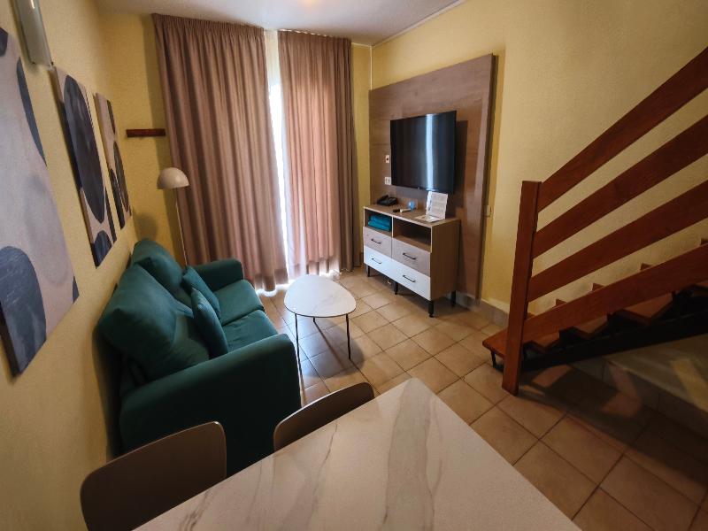 Bungalows Playamar image