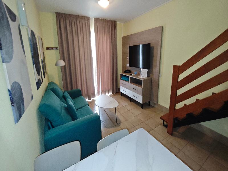 Bungalows Playamar image