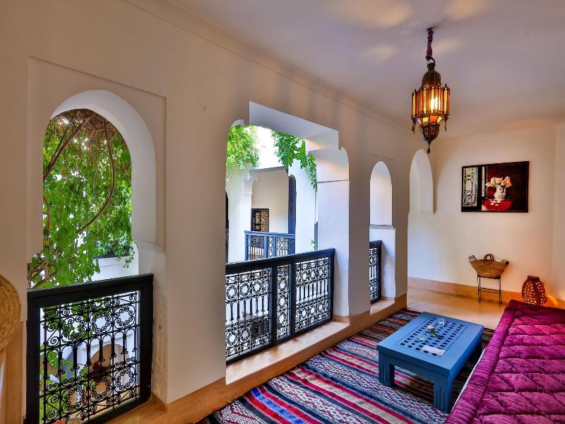 Riad Baraka & Karam image