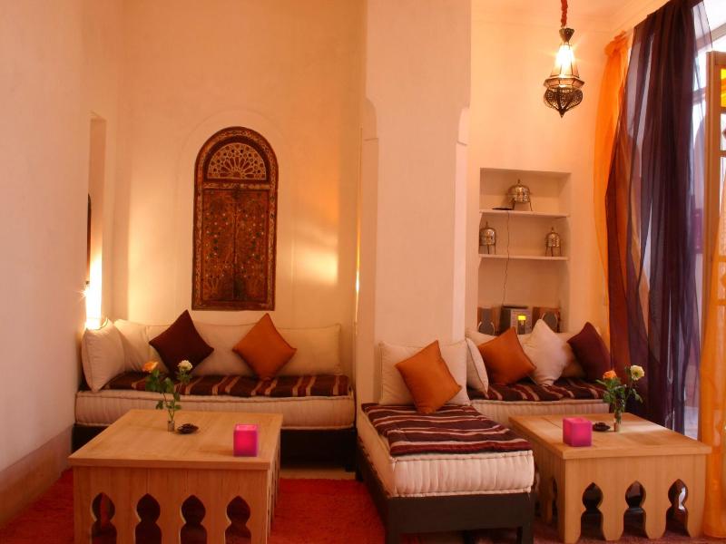 Riad Baraka & Karam image