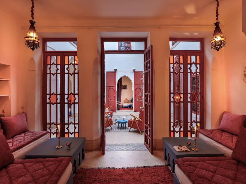 Riad Baraka & Karam image