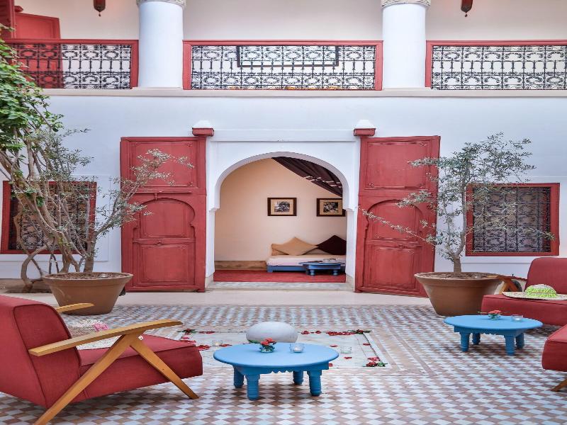 Riad Baraka & Karam image