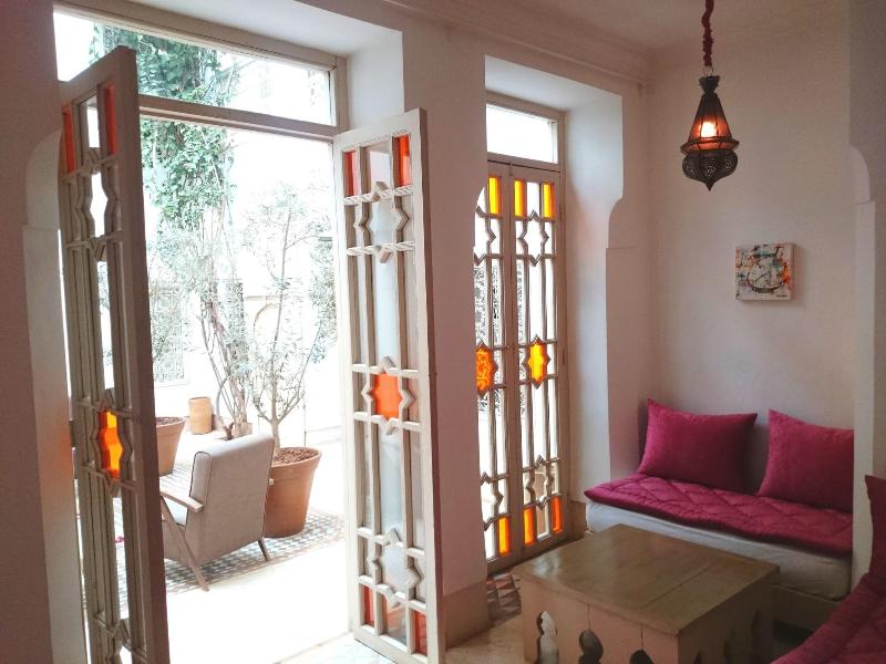 Riad Baraka & Karam image