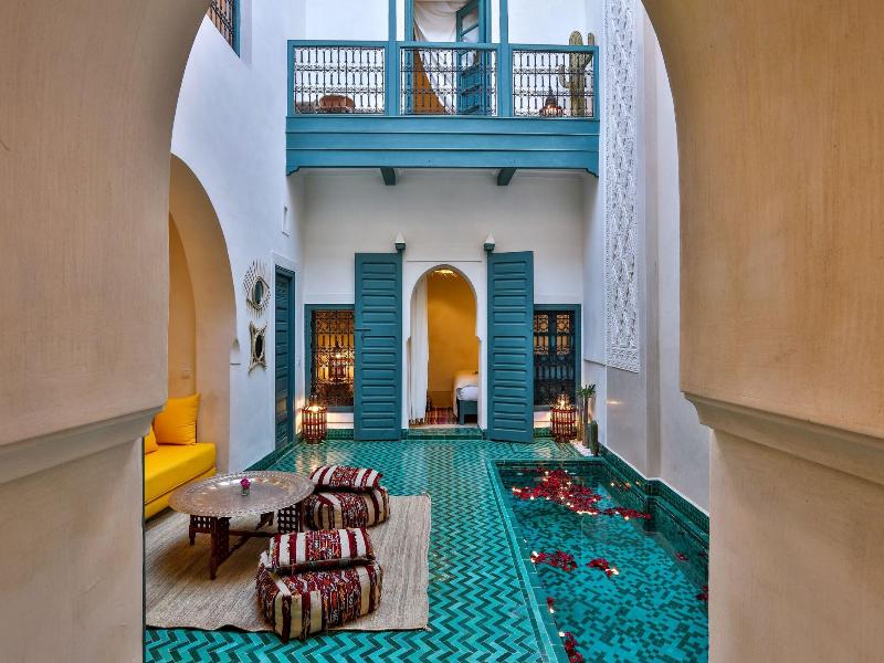 Riad Baraka & Karam image