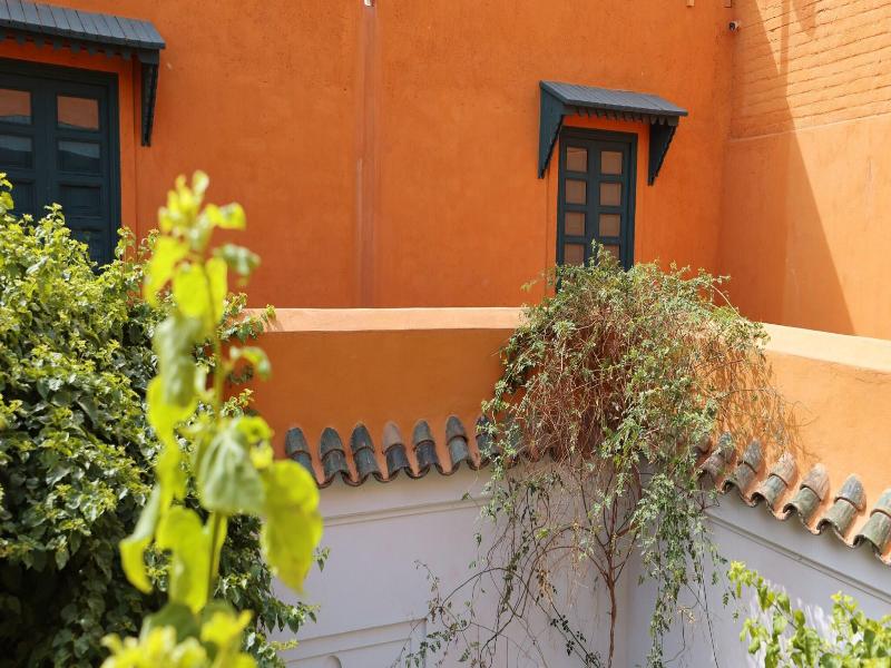 Riad Baraka & Karam image