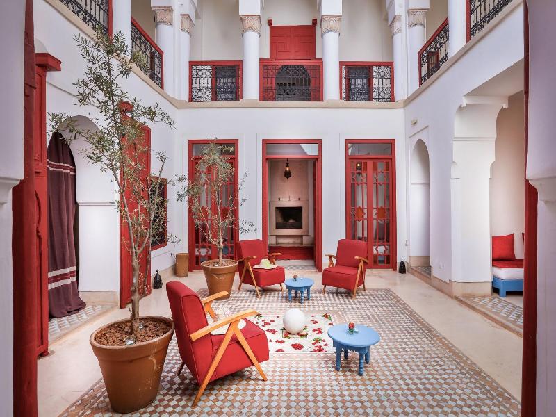 Riad Baraka & Karam image