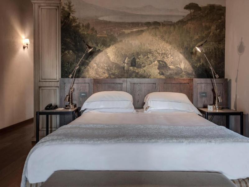 Castel Monastero - The Leading Hotels of the World image