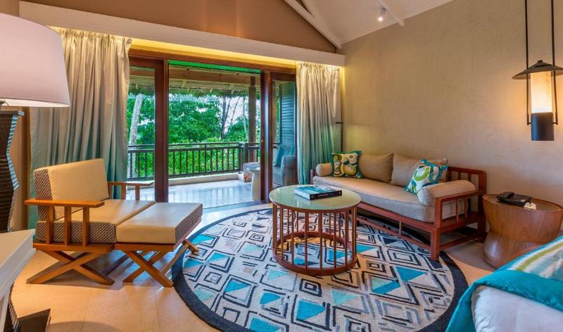 Constance Lemuria,Seychelles — photo 14