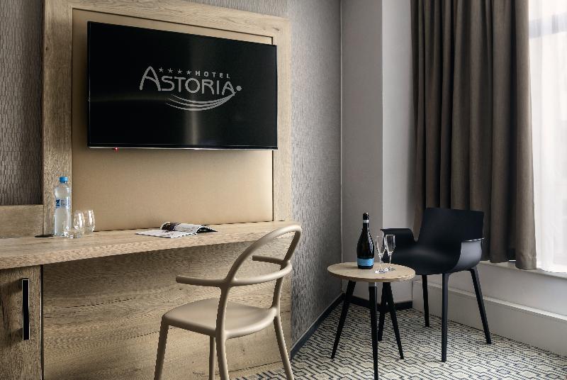 Astoria Hotel Prague