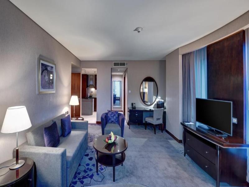 Rose Rayhaan by Rotana image