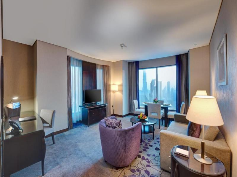 Rose Rayhaan by Rotana image