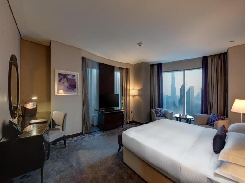 Rose Rayhaan by Rotana image