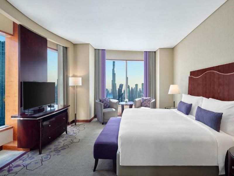 Rose Rayhaan by Rotana image