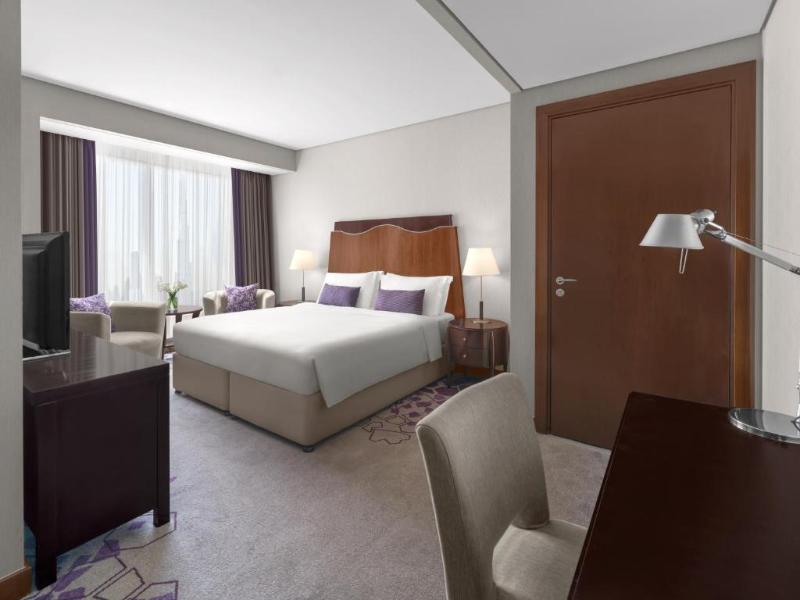 Rose Rayhaan by Rotana image