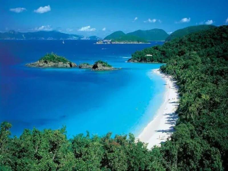 Villa Island Paradise 3