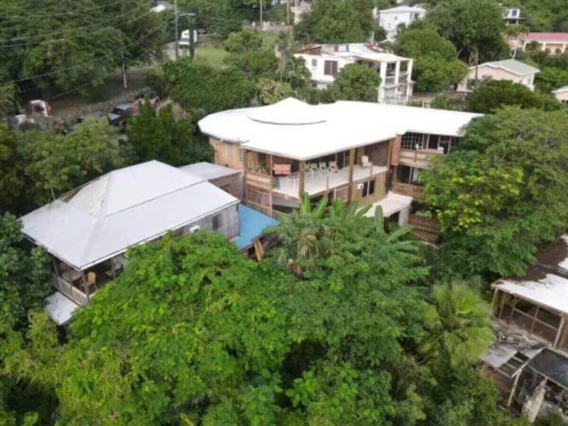 Villa Island Paradise 4