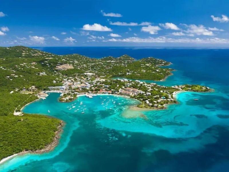 Villa Island Paradise 5