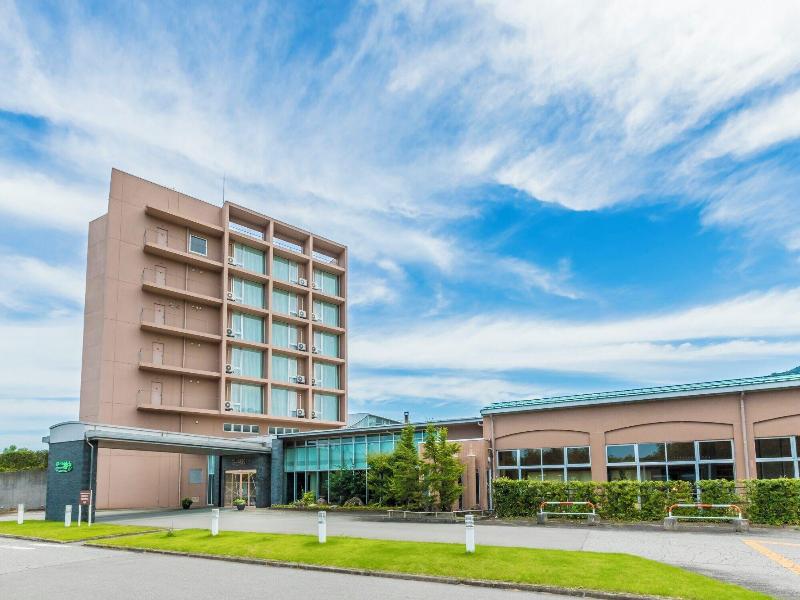 Jinzukyo Kasuga Onsen Tominowa 2