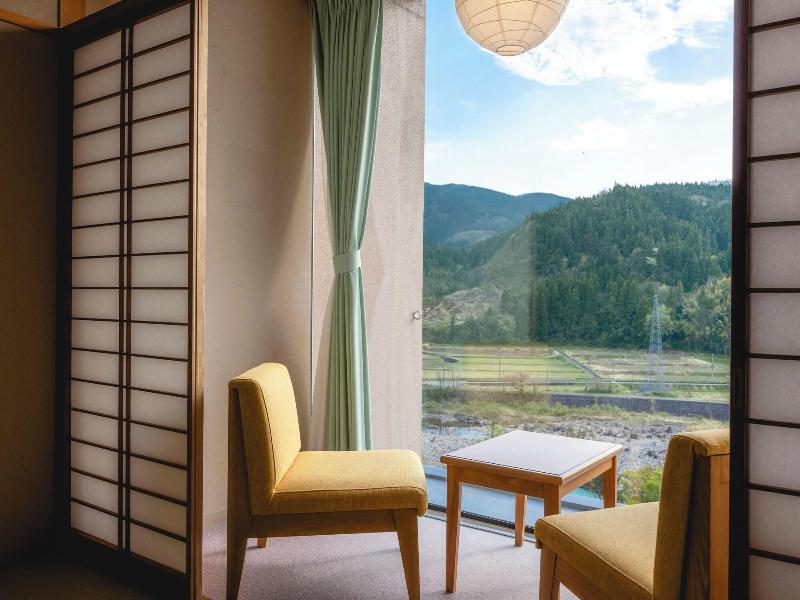 Jinzukyo Kasuga Onsen Tominowa 3