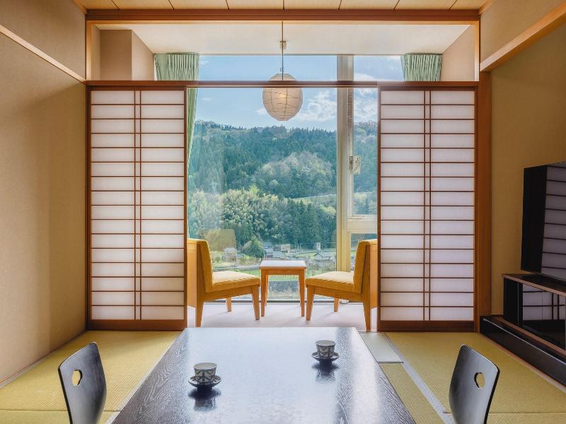 Jinzukyo Kasuga Onsen Tominowa 4