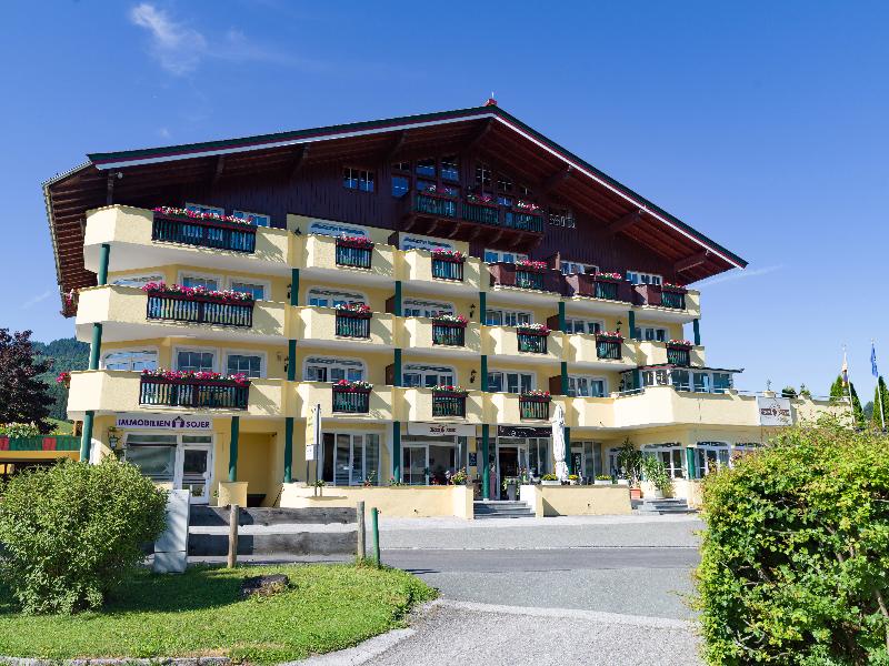 Apparthotel Tom Sojer image