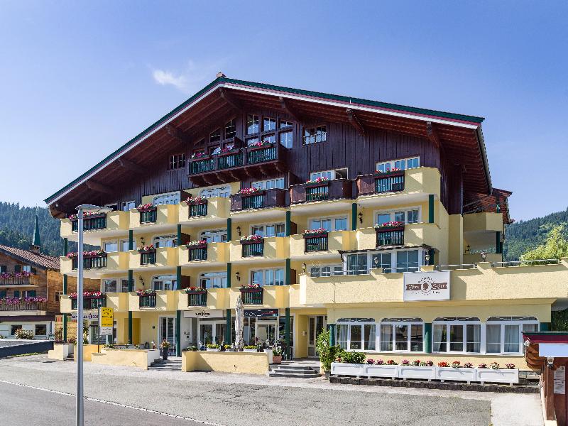 Apparthotel Tom Sojer image