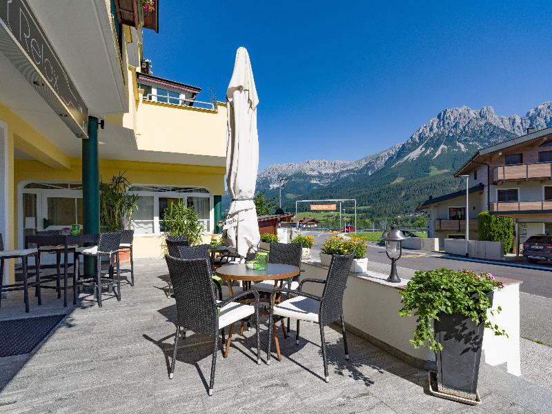 Apparthotel Tom Sojer image