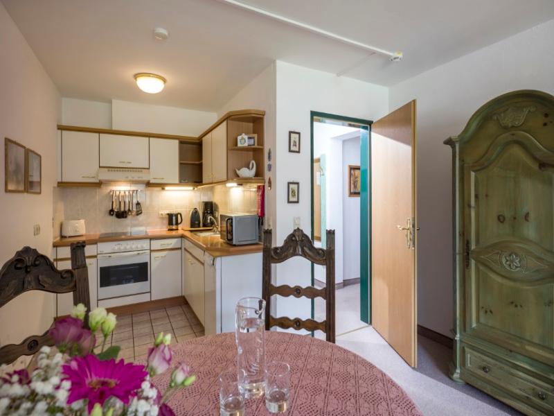 Apparthotel Tom Sojer image