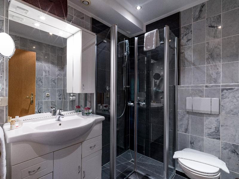 Apparthotel Tom Sojer image