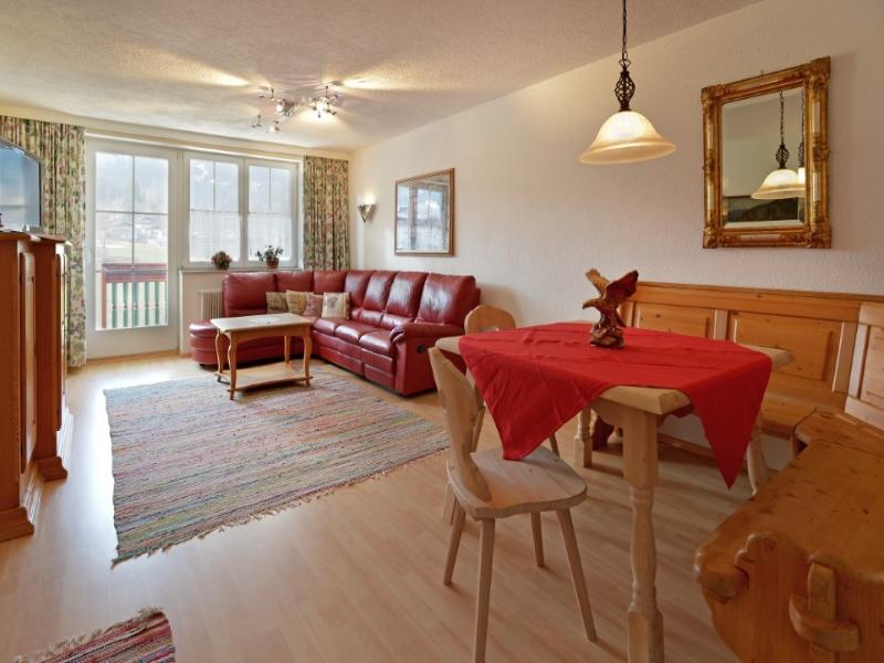 Apparthotel Tom Sojer image