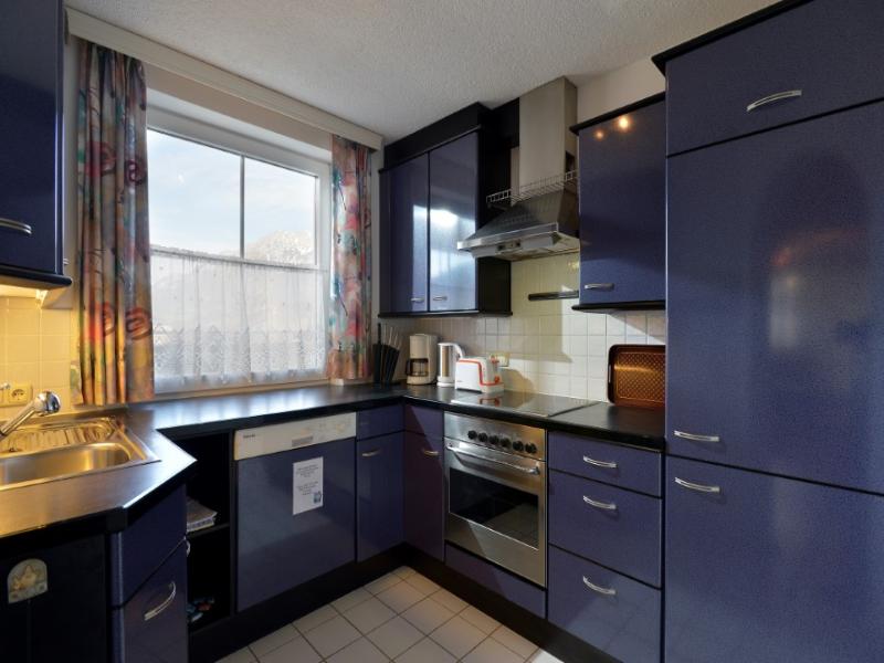 Apparthotel Tom Sojer image