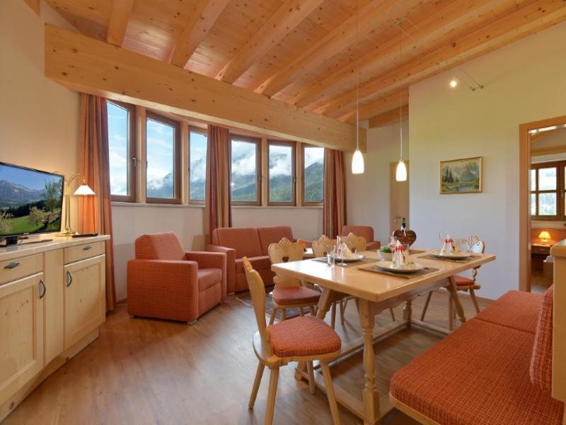 Apparthotel Tom Sojer image