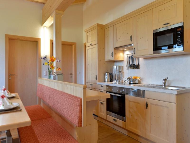 Apparthotel Tom Sojer image