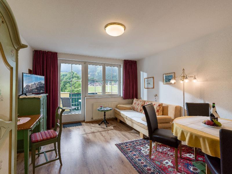 Apparthotel Tom Sojer image