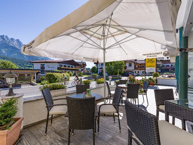 Apparthotel Tom Sojer image