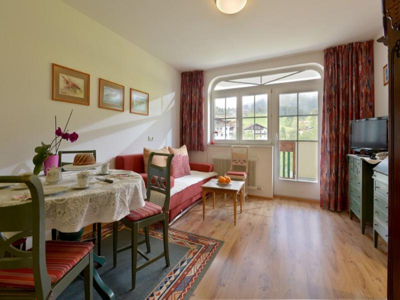 Apparthotel Tom Sojer image