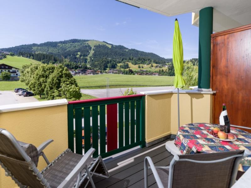 Apparthotel Tom Sojer image