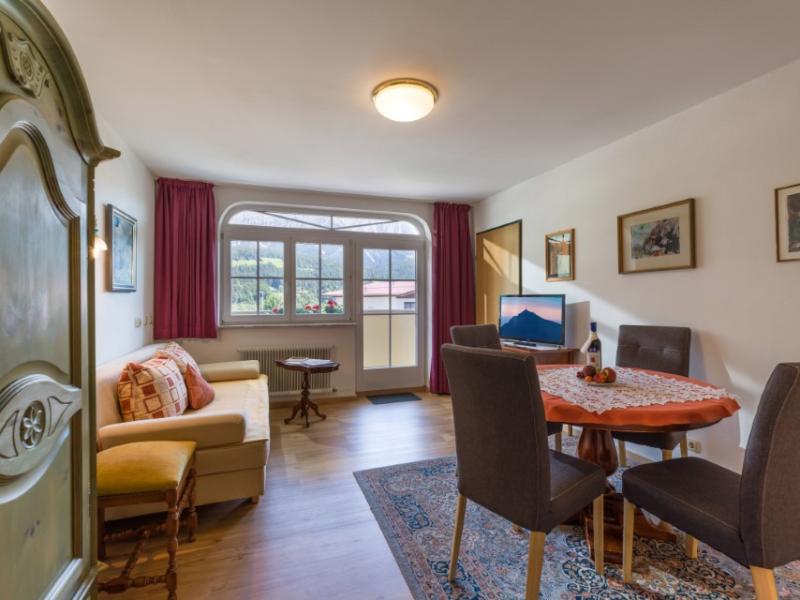 Apparthotel Tom Sojer image