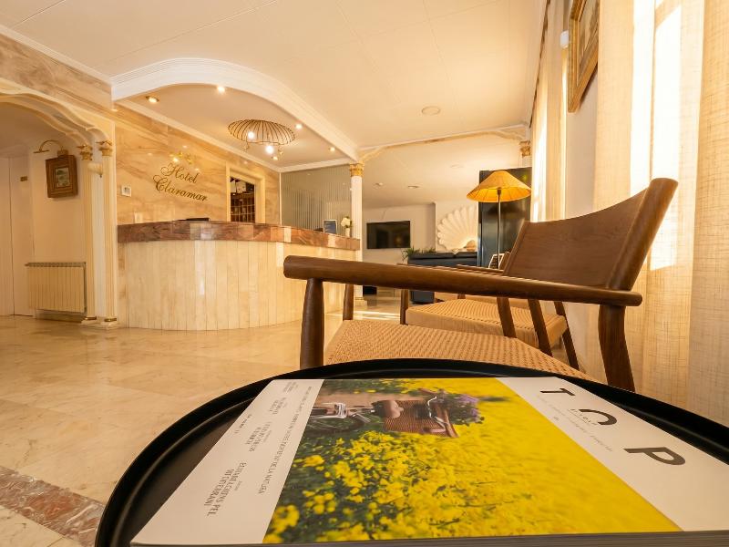Hotel Medium Claramar image