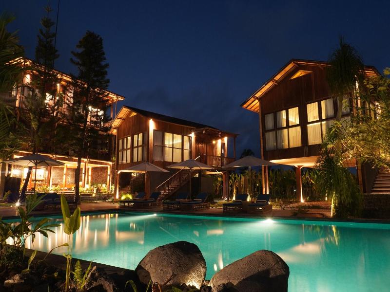 Villa Kropak