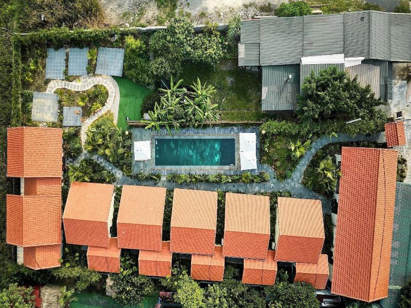 The Greenary Garden