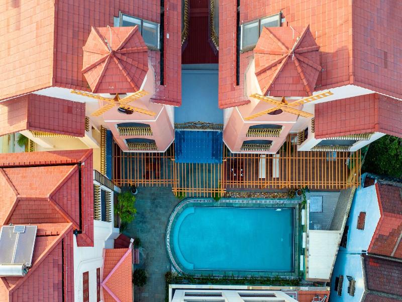 Ong Tam Villa 2