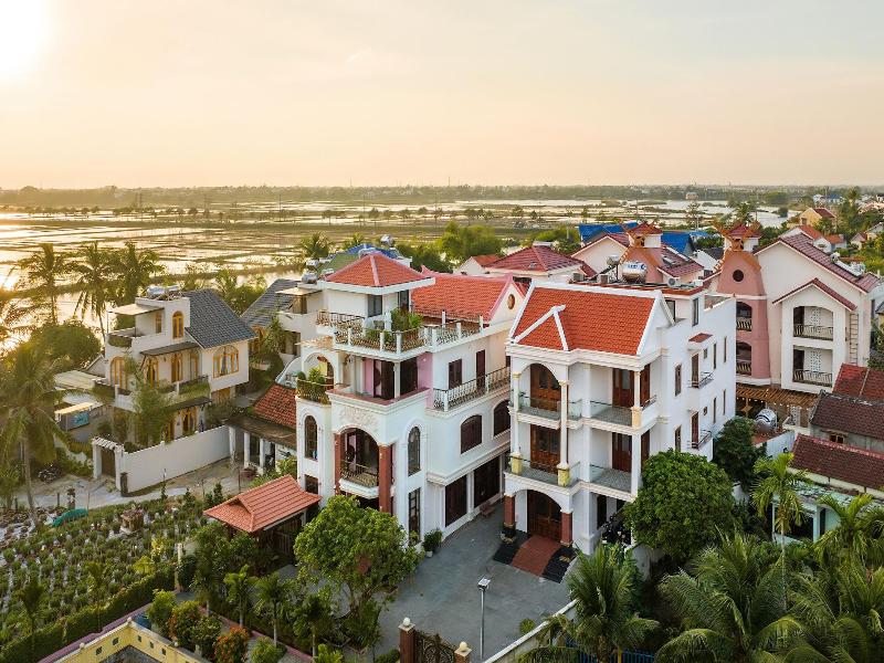 Ong Tam Villa 3
